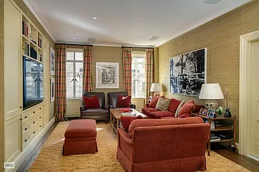 Sold by Brown Harris Stevens