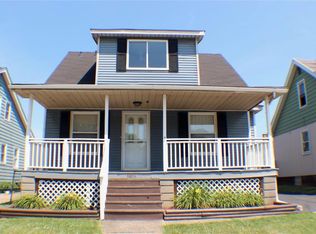 3929 E 41st St, Newburgh Heights, OH 44105
