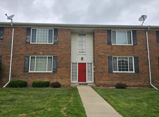 25348 Shiawassee Cir APT 206, Southfield, MI 48033
