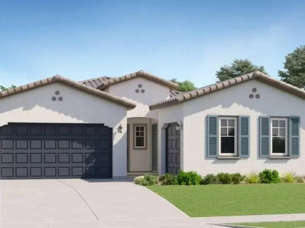 17594 W LUPINE Avenue, Goodyear, AZ 85338