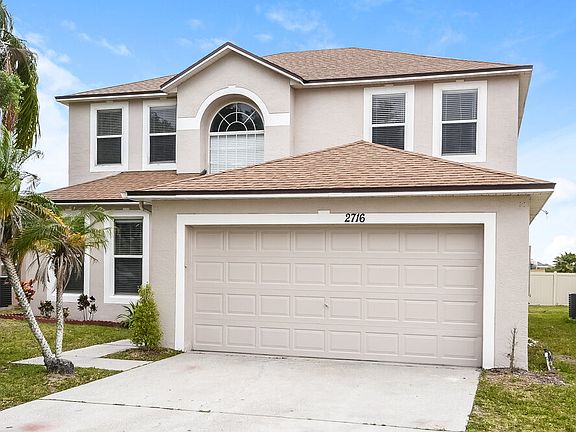 4th image of 2716 Port Ct
