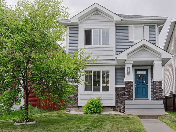 4th image of 492 Ebbers Way NW