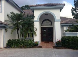 7906 Woodsmuir Dr, West Palm Beach, FL 33412