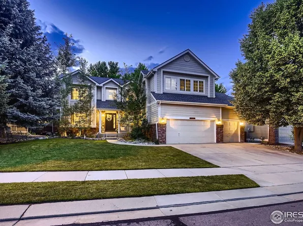 1405 Clover Creek Dr, Longmont, CO 80503