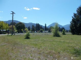 LOT Three Tumac St W, Packwood, WA 98361