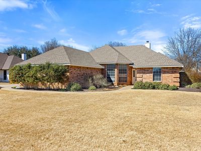 604 Monterrey Ct, Granbury, TX, 76049
