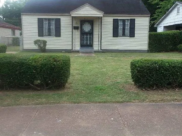 457 King Rd, Memphis, TN 38109