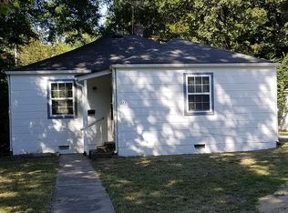 223 S Worthington Dr, West Memphis, AR 72301