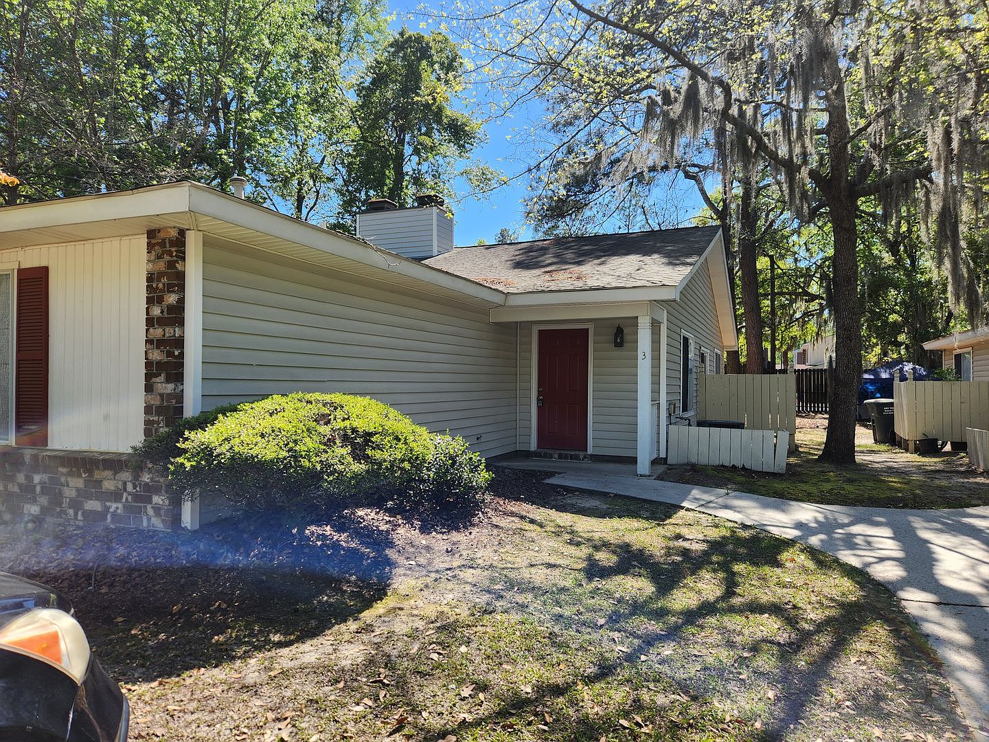 1211 King Blvd APT 3, Savannah, GA 31419 Zillow