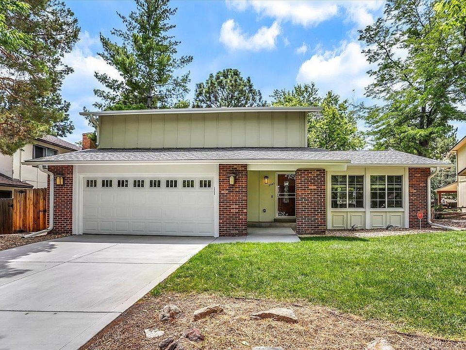 1st image of 3543 S Jasper Way