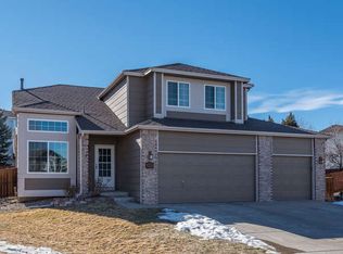 2724 White Oak St, Highlands Ranch, CO 80129