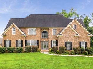 5511 Ginkgo Rd, Ooltewah, TN 37363