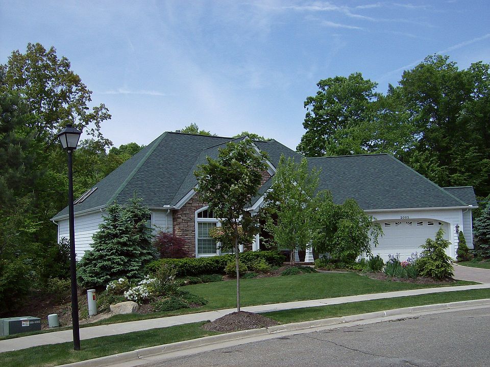 Front Elevation