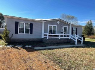 193 Toskana Dr, Almo, KY 42020