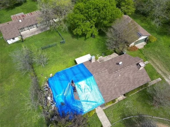 1225 Honeysuckle Ln, Lucas, TX 75002