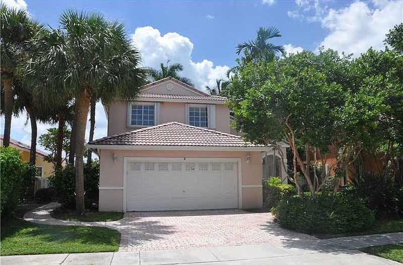 1st image of 1222 NW 192nd Ave