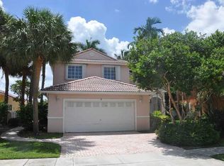 1222 NW 192nd Ave, Pembroke Pines, FL 33029