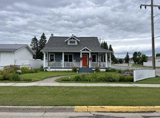 4824 S 53rd Ave, Whitecourt, AB T7S1A2