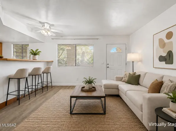 455 W Kelso St APT 222, Tucson, AZ 85705