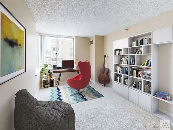 2nd image of 425 E 17th Ave #104