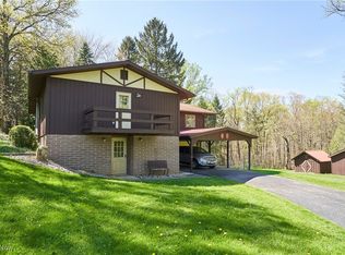 4323 Everett Rd, Richfield, OH 44286