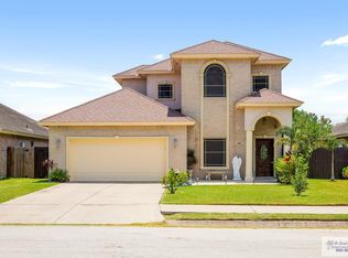 4680 Larkspur Dr, Brownsville, TX 78526