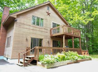 24 Gill Ter, Ludlow, VT 05149