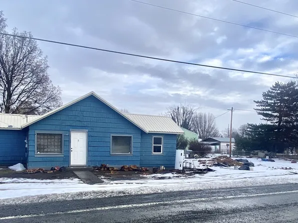 3450 Broadway St, Baker City, OR 97814