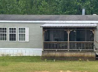 370 Marbo Rd, Carthage, MS 39051