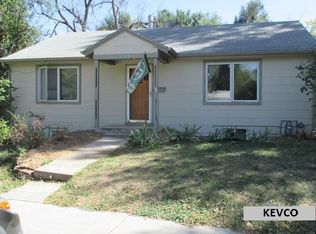725 Eastdale Dr, Fort Collins, CO 80524
