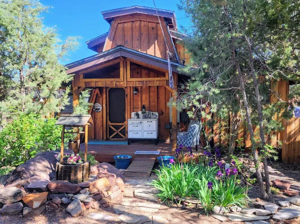 2800 W Palmer Dr, Payson, AZ 85541