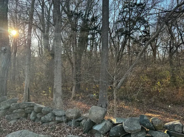 Elm Street, Stonington, CT 06378
