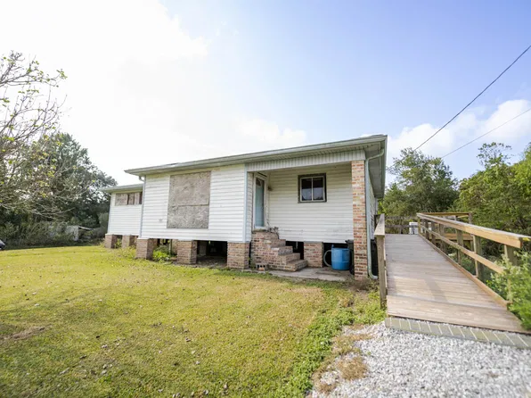 4754 Highway 56, Chauvin, LA 70344