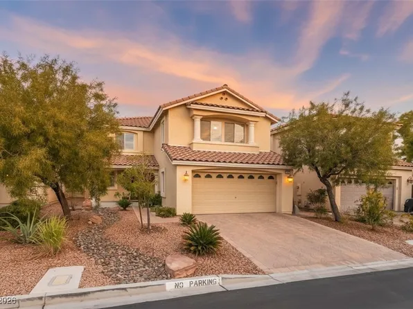 10922 Fintry Hills St, Las Vegas, NV 89141
