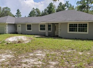 205 Melrose Landing Blvd, Hawthorne, FL 32640