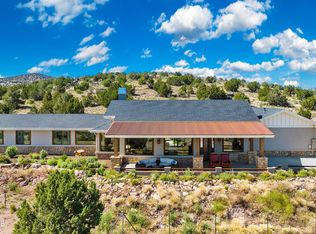 4350 W Carriage Ln, Prescott, AZ 86305