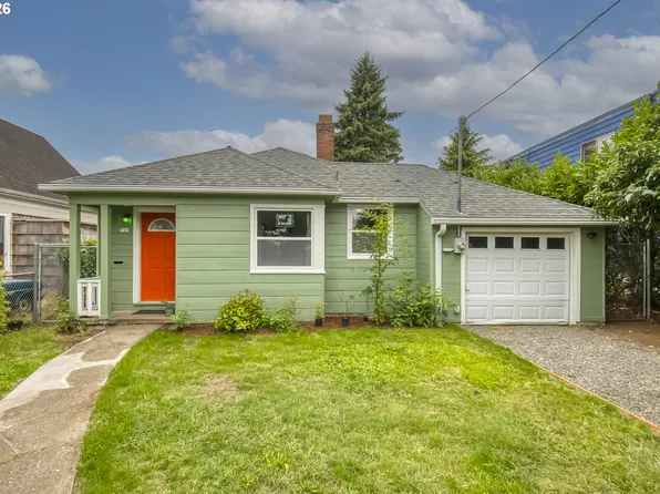 725 NE 55th Ave, Portland, OR 97213