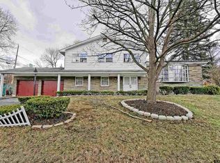 1836 Oakland Ave, Schenectady, NY 12308