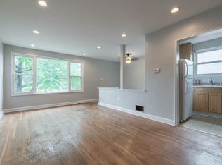 115 Webster St NE APT 2, Washington, DC 20011
