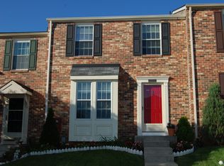 3748 Timahoe Cir, Baltimore, MD 21236