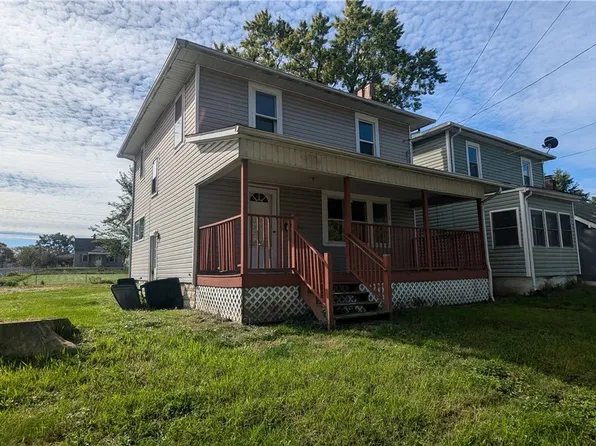 1186 Georgia Ave, Akron, OH 44306