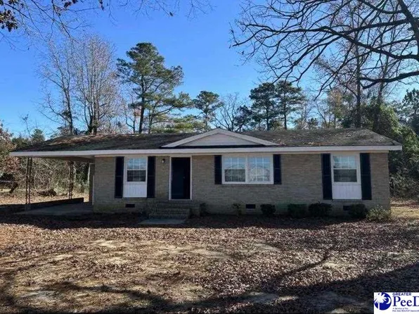 409 Furman Rd, Dillon, SC 29536