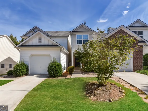 4746 Autumn Rose Trl, Oakwood, GA 30566