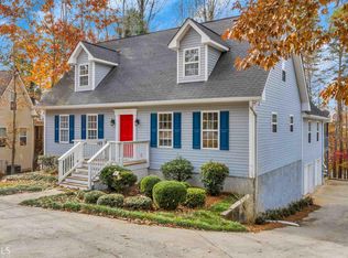 4201 Perry Dr, Gainesville, GA 30506