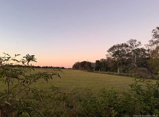 0 Horseshoe Dr, Elizabeth, LA 70638