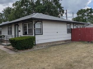 6704 Leland Ave, Hammond, IN 46323