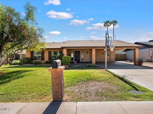 1127 W SANTA CRUZ Drive, Tempe, AZ 85282