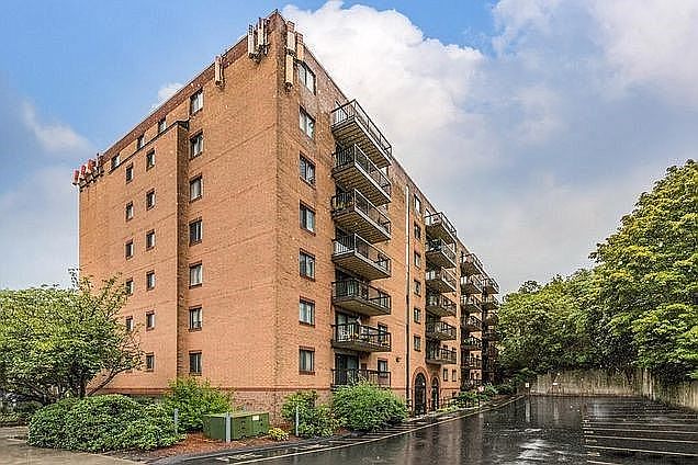 Fellsway West Condominium