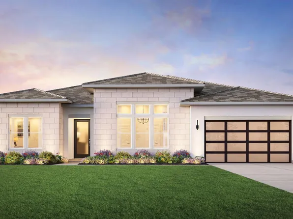 Diamond Plan, Vinova - Overlook Collection