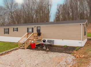 23264 Lawrence #2230, Aurora, MO 65605